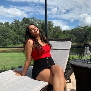 Meet your Posher, Guadalupe